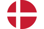Fabriqué au Danemark